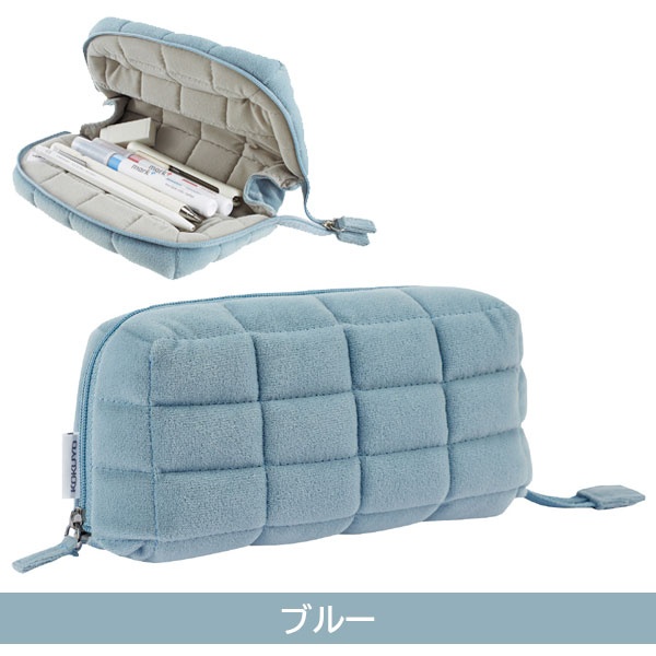 ペンケース モココ《MOCOCO》