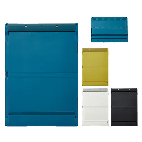 二つ折りクリップボード《コンパックボード》