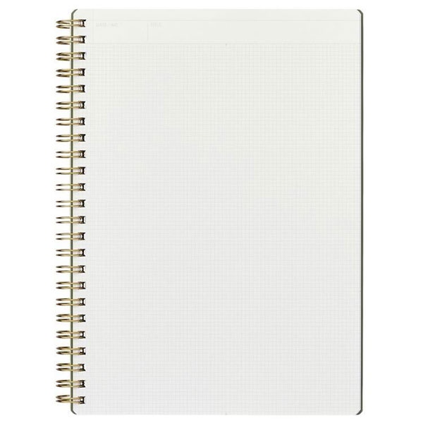 限定 Mnemosyne×kleid[A5・Olive Drab]